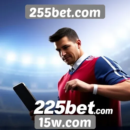Comparação de bônus e promoções do 255bet.com
