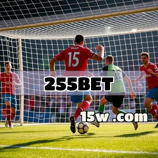 255bet.com: Descubra as Maravilhas dos Caça-Níqueis e Ganhe!