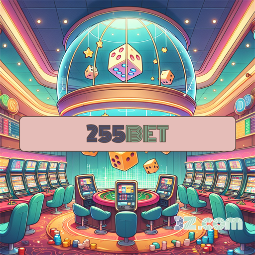 Aventuras no Casino: Explore o 255bet.com e suas Surpresas