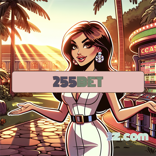 Jogos Empolgantes e Inovadores na 255bet.com