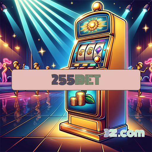 Entre no universo vibrante das slots brasileiras do 255bet